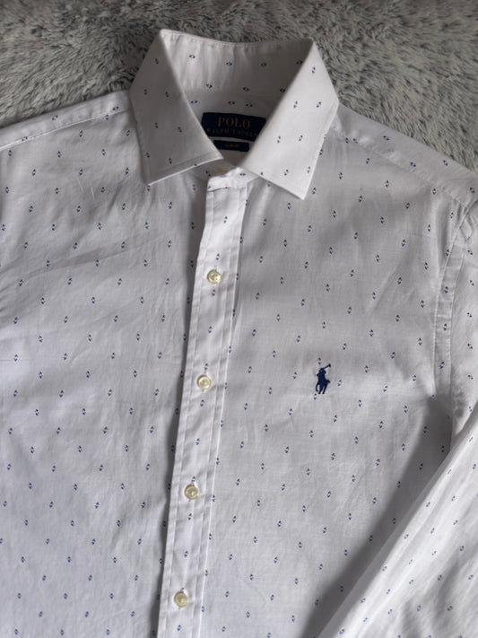 Chemise Ralph Lauren Taille M Slim Fit