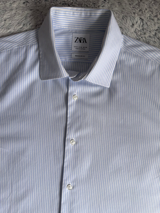 Chemise ZARA Taille M Spot-Chic