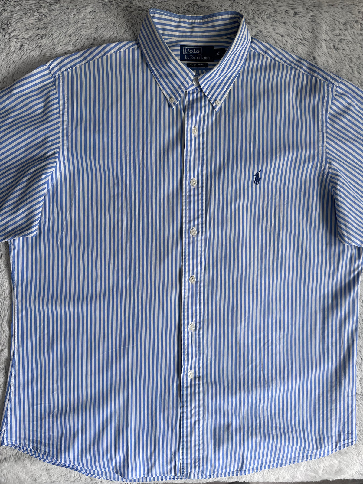 Chemise Ralph Lauren Taille XL