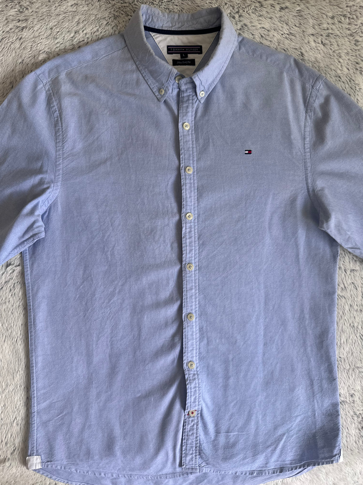 Chemise Tommy Hilfiger Taille L
