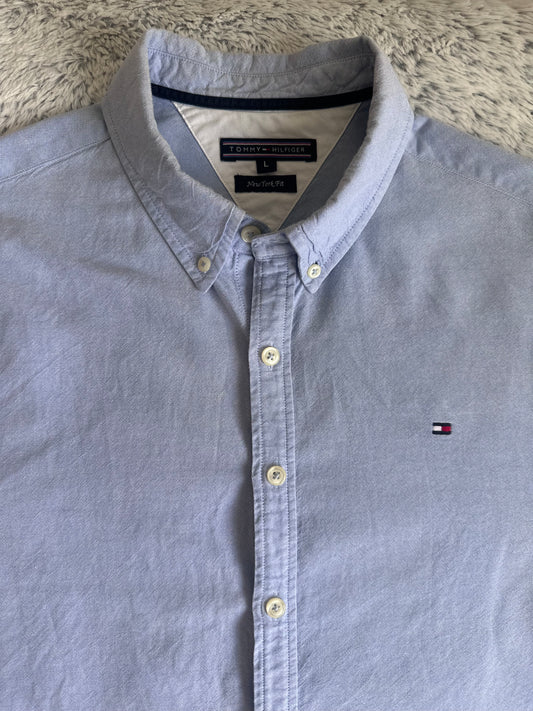 Chemise Tommy Hilfiger Taille L