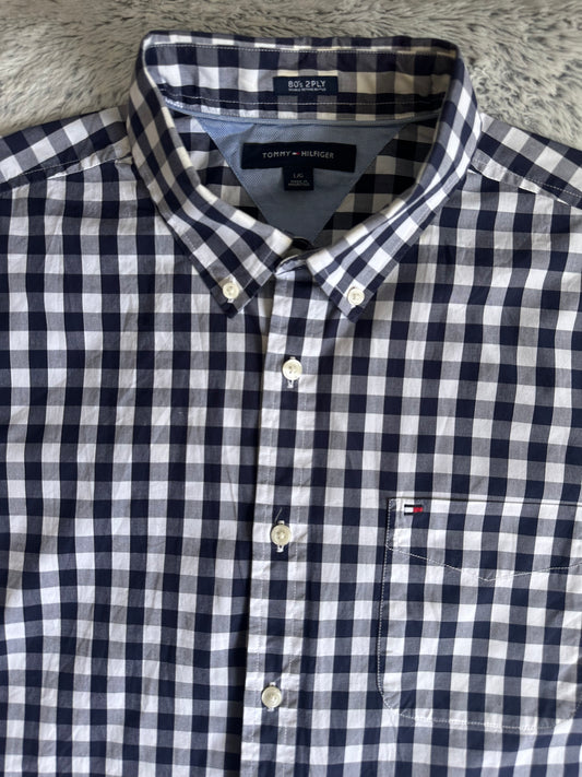 Chemise TOMMY HILFIGER Taille XL