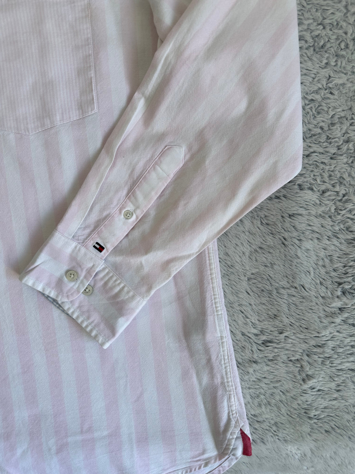 Chemise TOMMY HILFIGER Taille XXL Spot-Chic