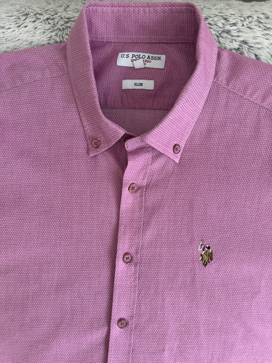 Chemise U.S. Polo Assn. Taille XXL