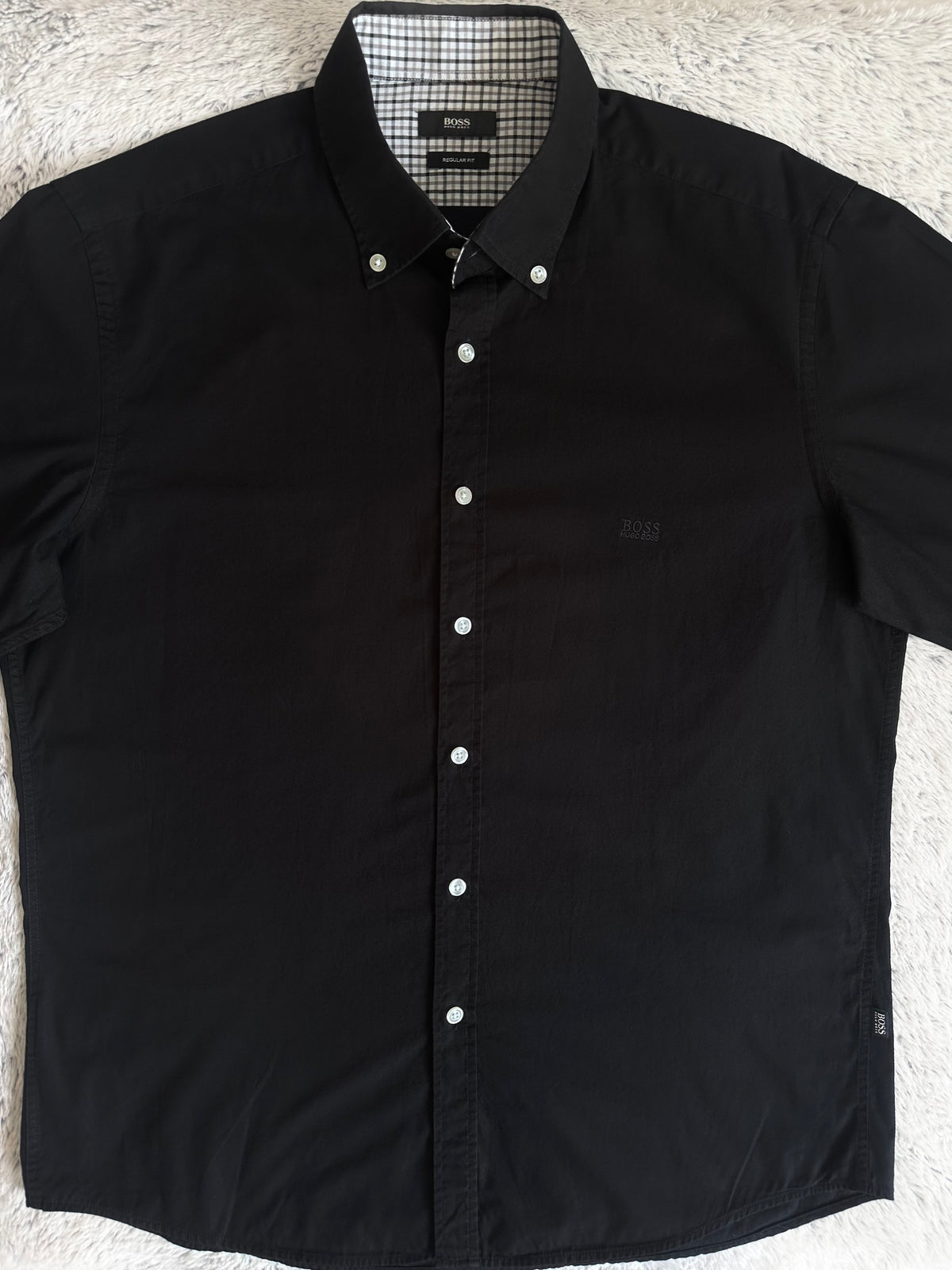 Chemise Hugo Boss Taille L