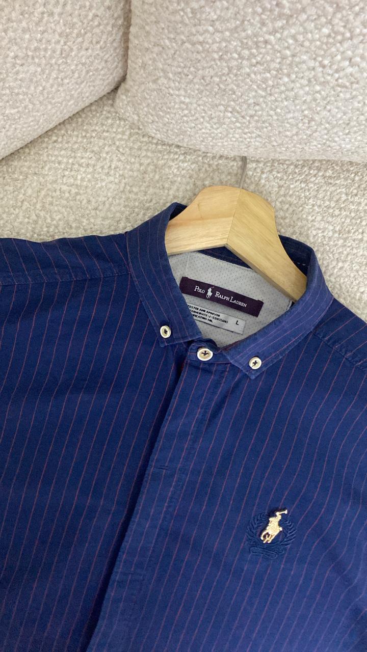 Chemise, de la marque RALPH LAUREN Taille M Spot-Chic