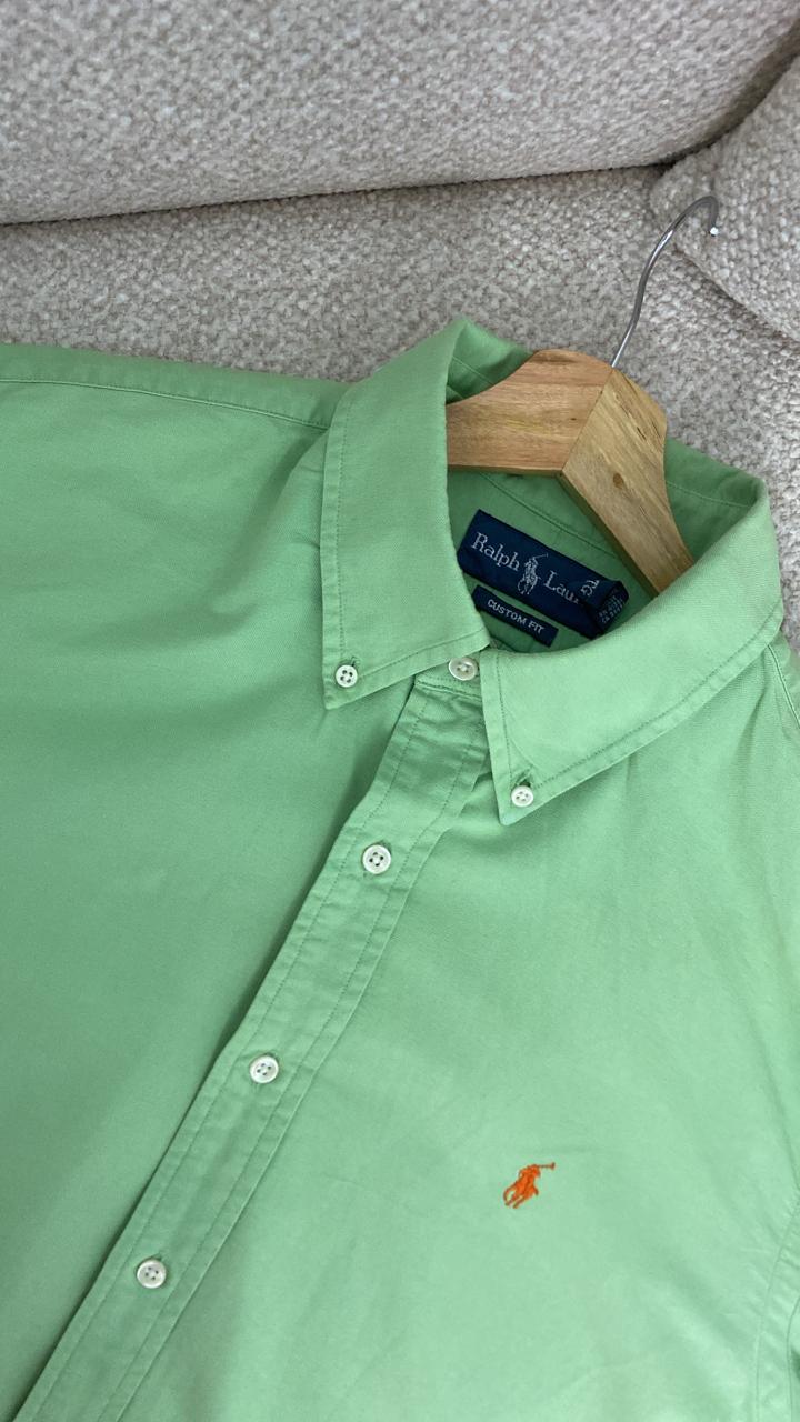 Chemise, de la marque RALPH LAUREN Taille XL Spot-Chic