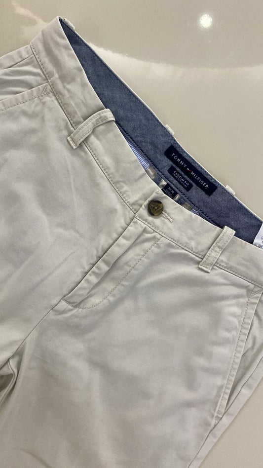 Pantalon de la marqueTOMMY HILFIGER Taille 41 Spot-Chic