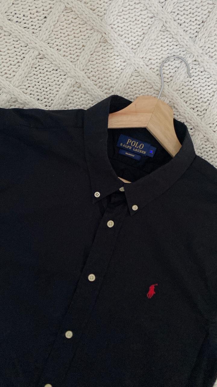 Chemise, de la marque RALPH LAUREN Taille M Spot-Chic