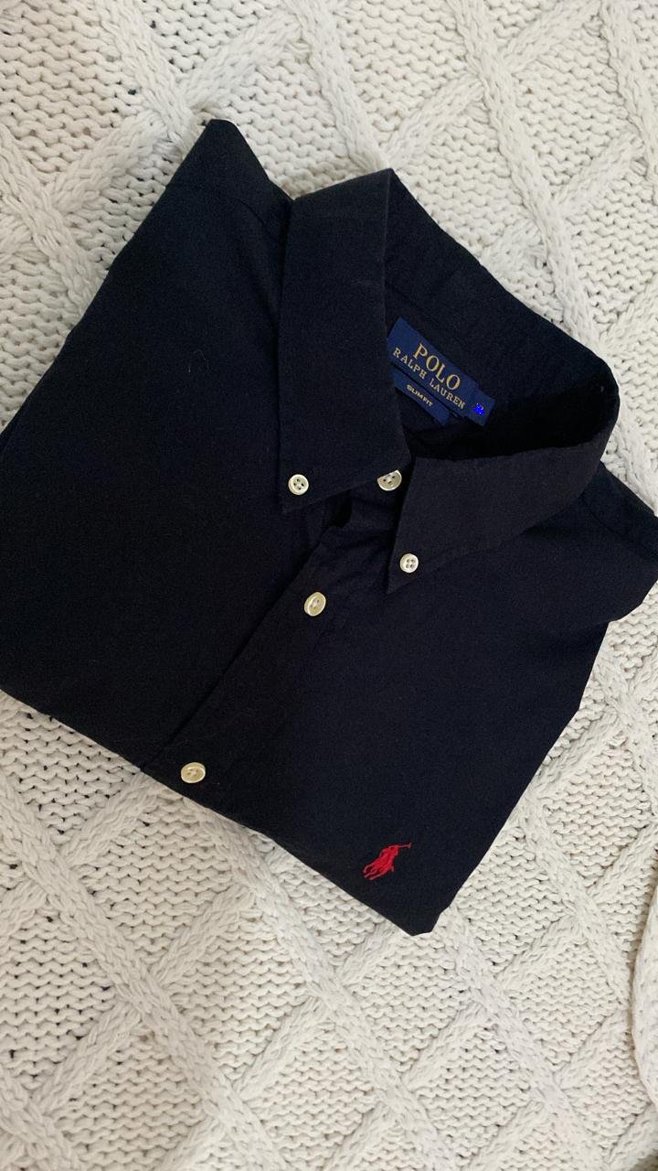 Chemise, de la marque RALPH LAUREN Taille M Spot-Chic