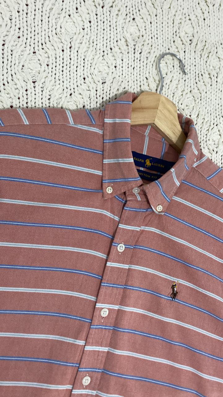 Chemise, de la marque RALPH LAUREN Taille M Spot-Chic