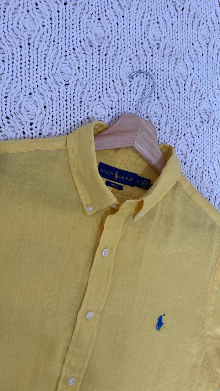 Chemise, de la marque RALPH LAUREN Taille M Spot-Chic