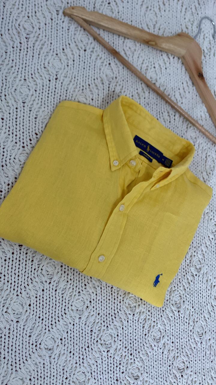 Chemise, de la marque RALPH LAUREN Taille M Spot-Chic