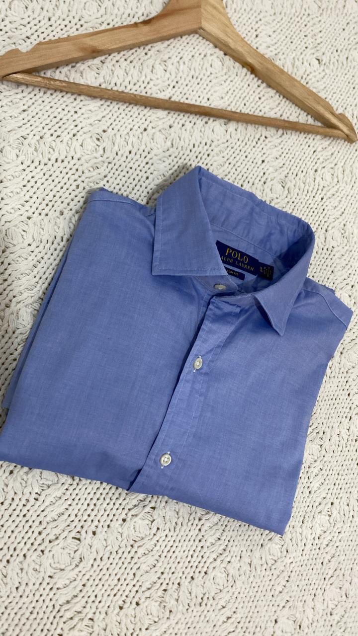 Chemise, de la marque RALPH LAUREN Taille M Spot-Chic