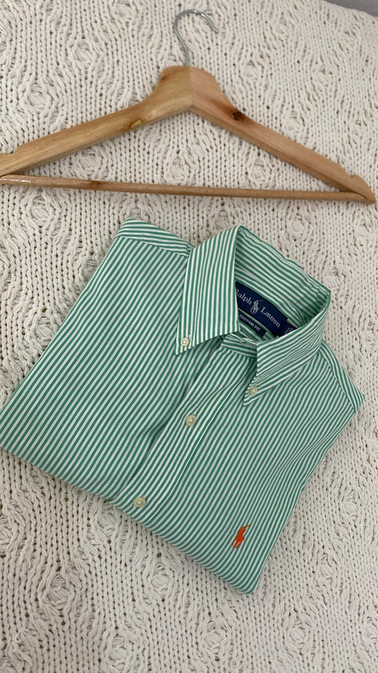 Chemise, de la marque RALPH LAUREN Taille S Spot-Chic