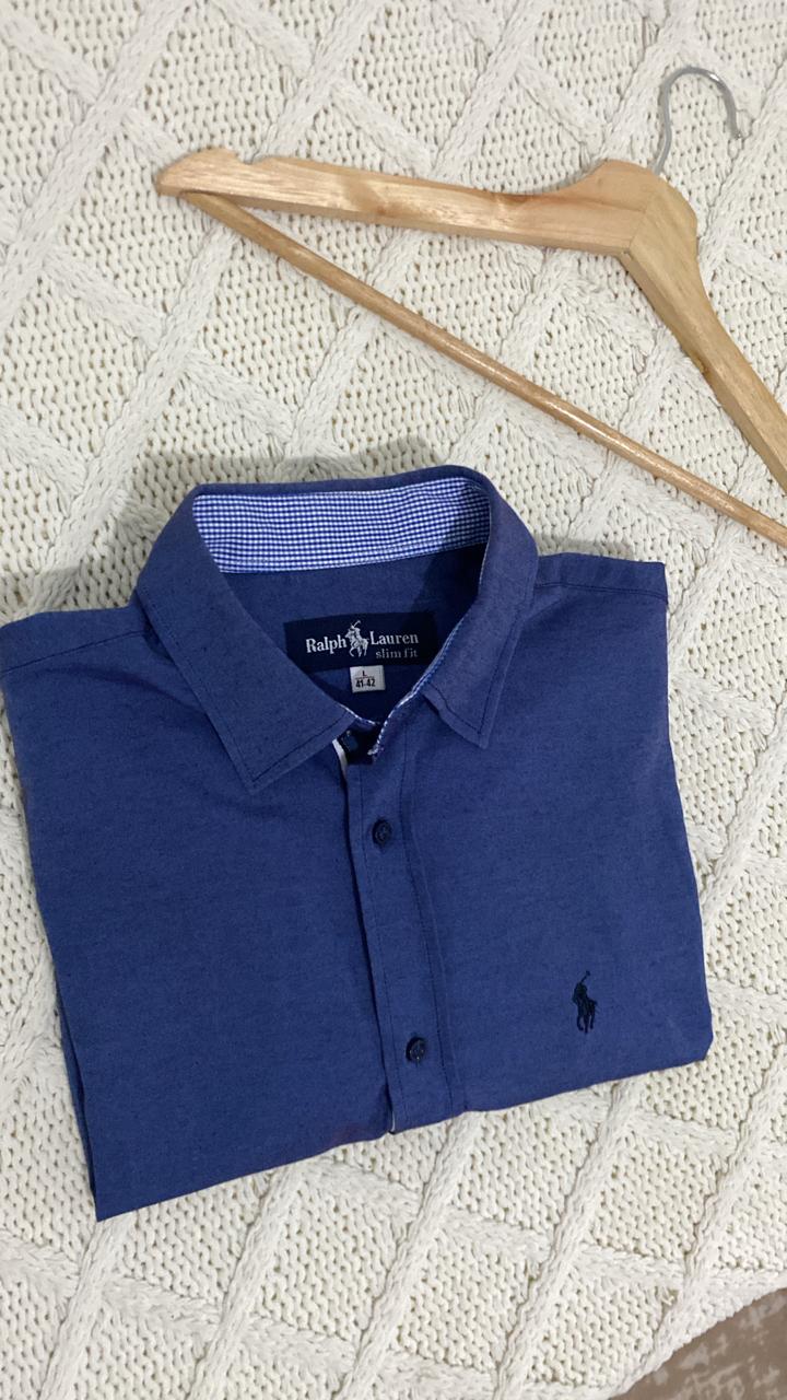 Chemise, de la marque RALPH LAUREN Taille M Spot-Chic