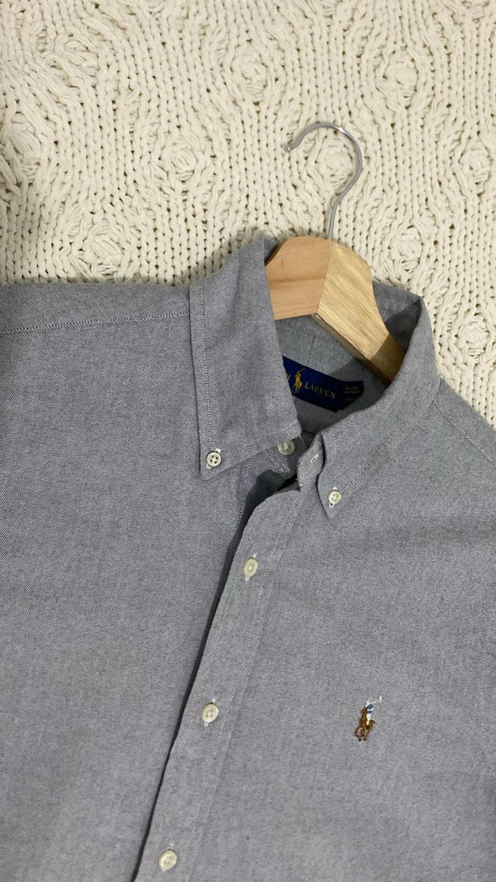 Chemise, de la marque RALPH LAUREN Taille S/M Spot-Chic