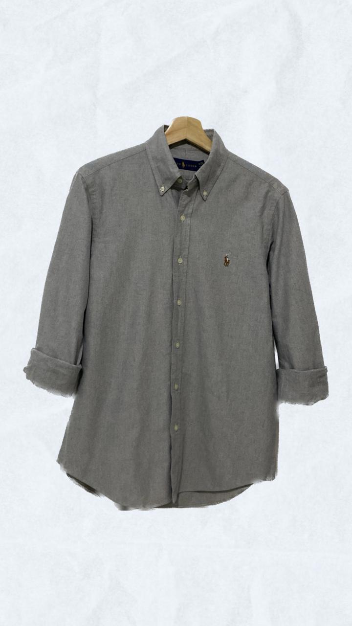 Chemise, de la marque RALPH LAUREN Taille S/M Spot-Chic