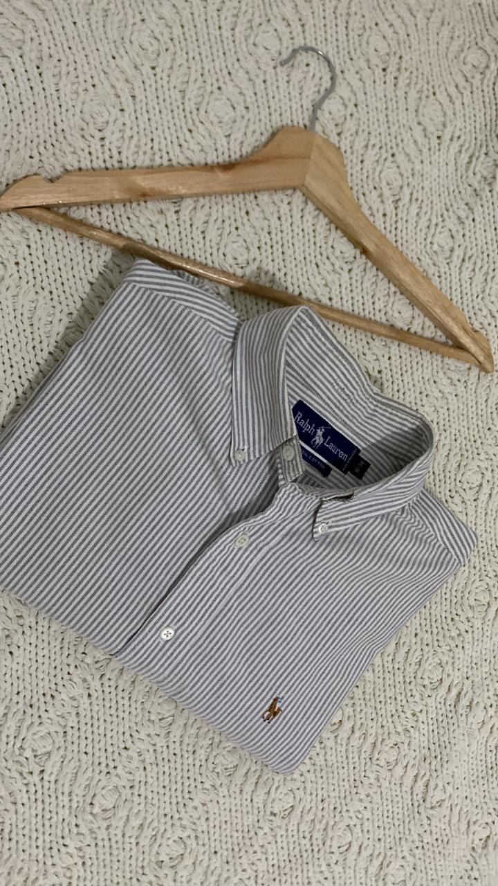 Chemise, de la marque RALPH LAUREN Taille L Spot-Chic