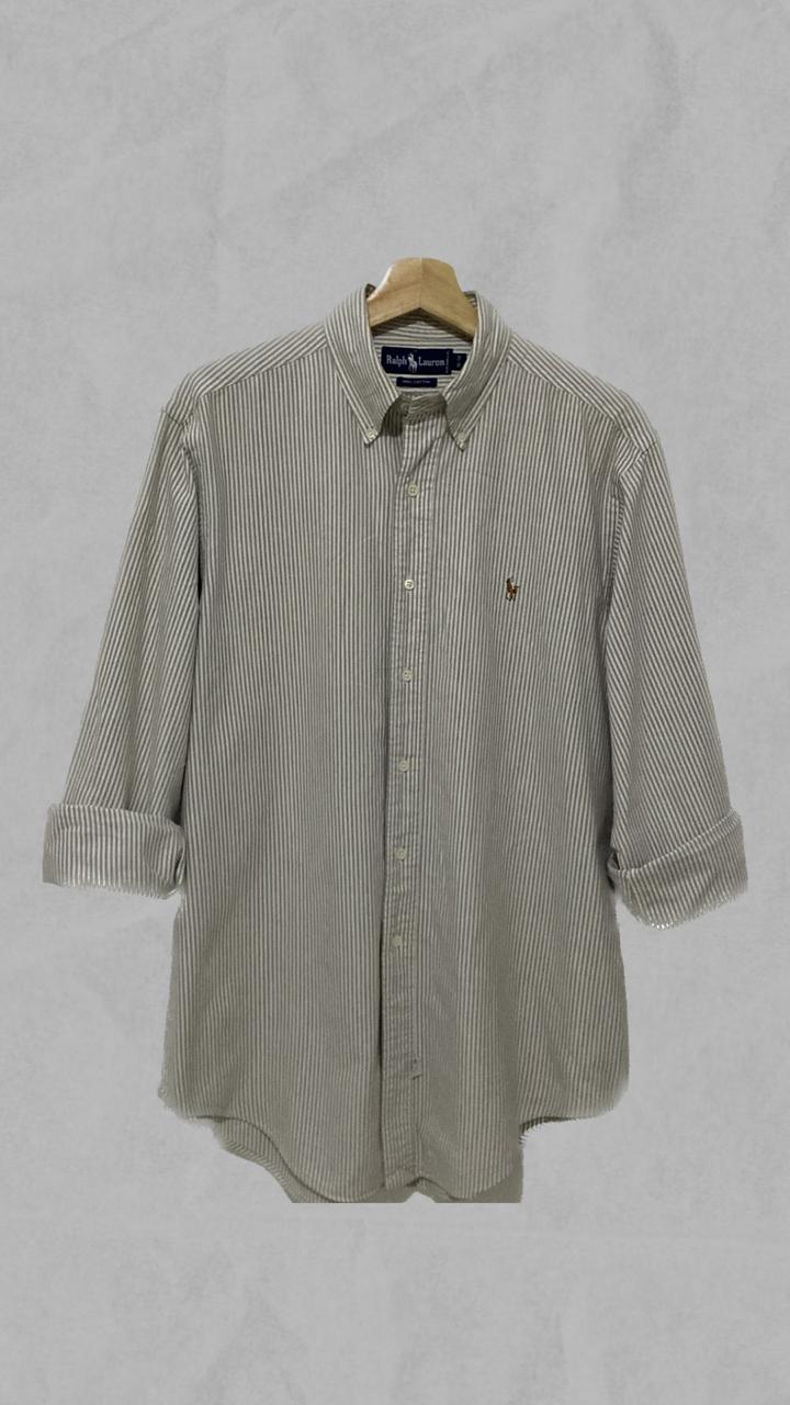 Chemise, de la marque RALPH LAUREN Taille L Spot-Chic