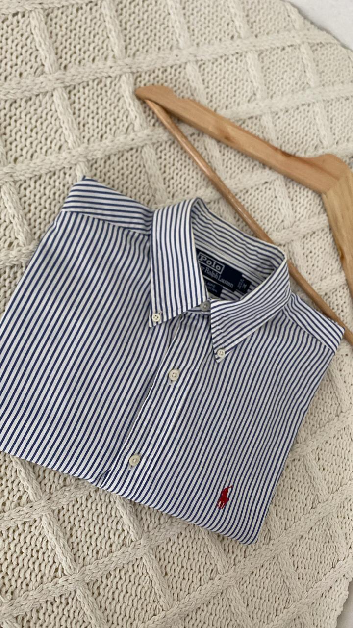 Chemise, de la marque RALPH LAUREN Taille M Spot-Chic