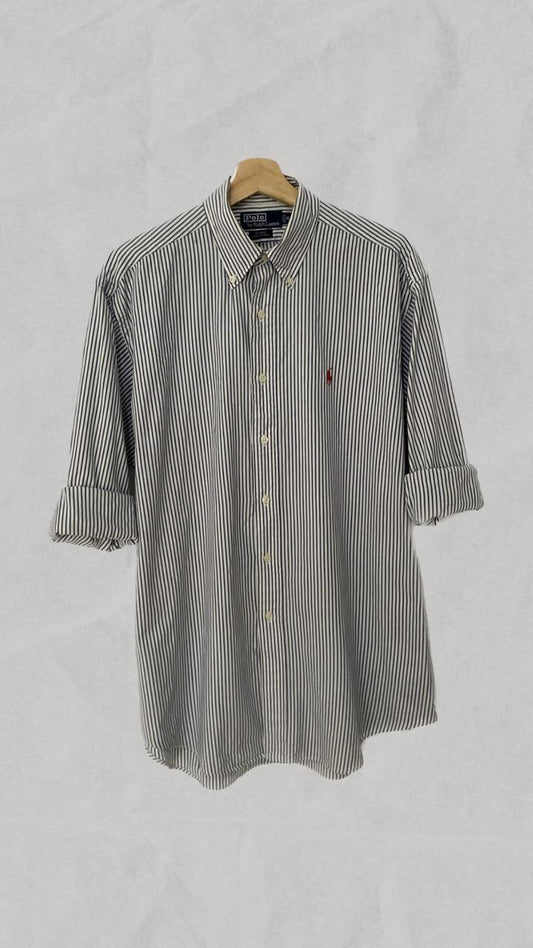 Chemise, de la marque RALPH LAUREN Taille M Spot-Chic