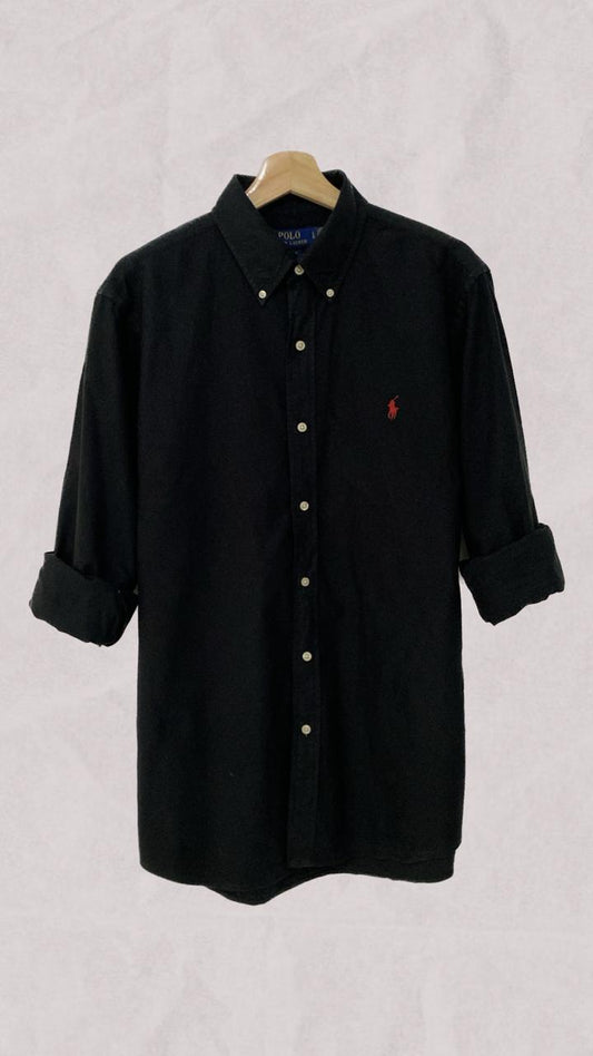 Chemise, de la marque RALPH LAUREN Taille M/L Spot-Chic