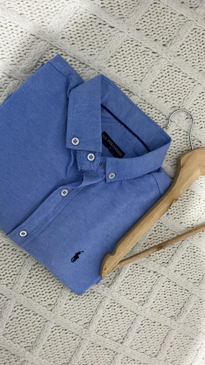 Chemise, de la marque RALPH LAUREN Taille S Spot-Chic