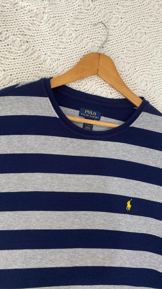 Pull RALPH LAUREN manche longue Taille XXL Spot-Chic