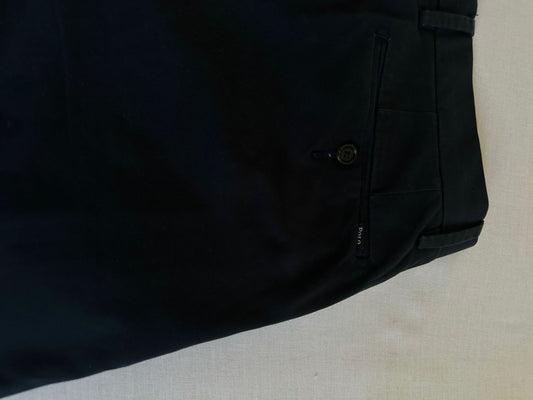 Pantalon POLO RALPH LAUREN Taille 30 Spot-Chic