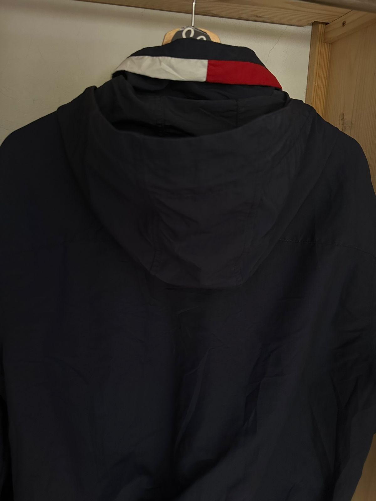 Veste TOMMY HILFIGER Taille L Spot-Chic