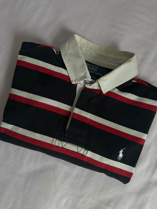 Polo RALPH LAUREN Taille L Spot-Chic