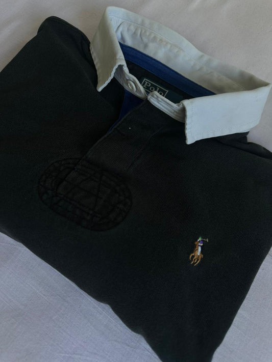 Polo RALPH LAUREN Taille M Spot-Chic