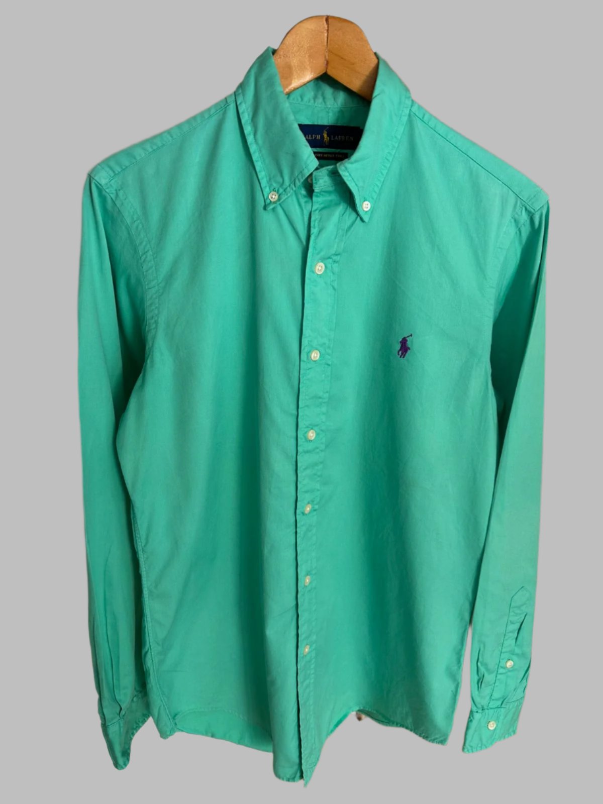 Chemise RALPH LAUREN Taille S Spot-Chic
