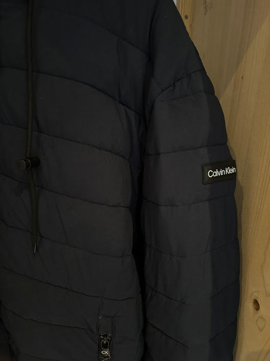 Veste CALVIN KLEIN Taille XL Spot-Chic
