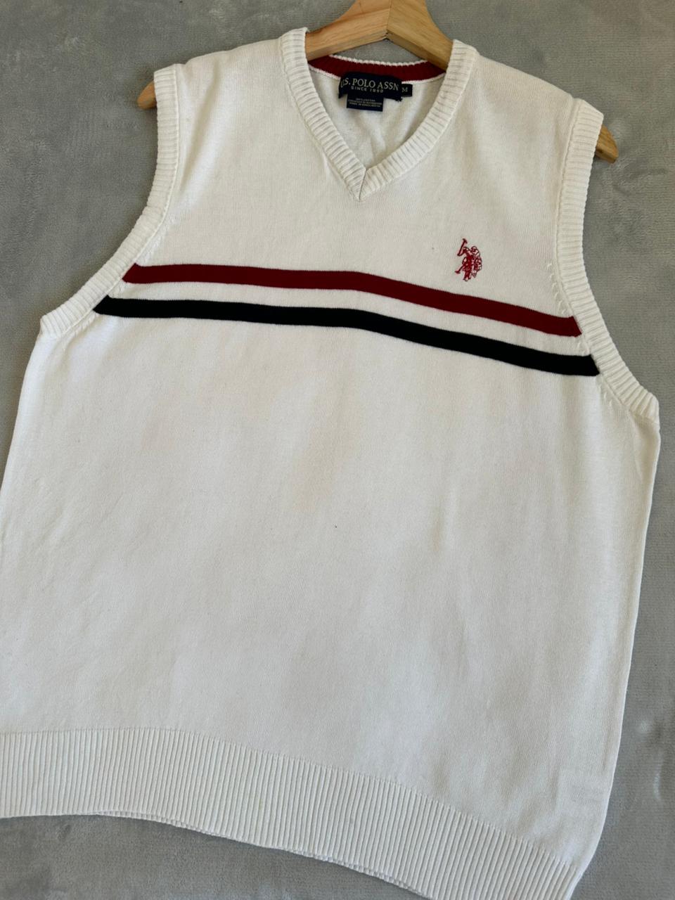 Débardeur US POLO ASSN Taille M Spot-Chic