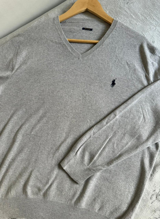 Pull RALPH LAUREN Taille M Spot-Chic