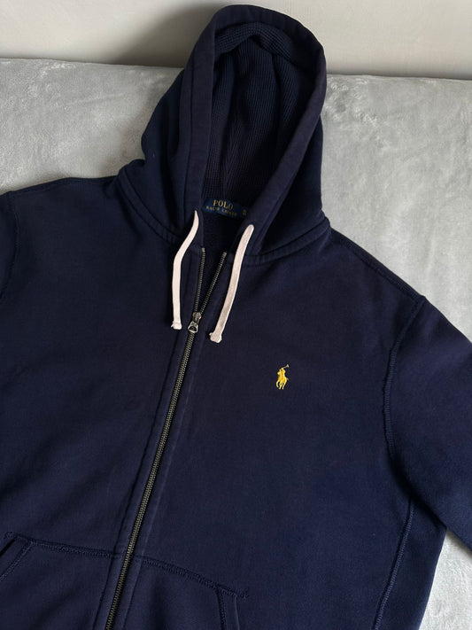 Gilet RALPH LAUREN Taille XL Spot-Chic