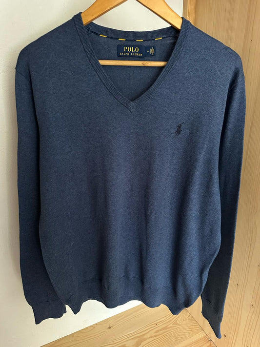 Pull RALPH LAUREN Taille M Spot-Chic