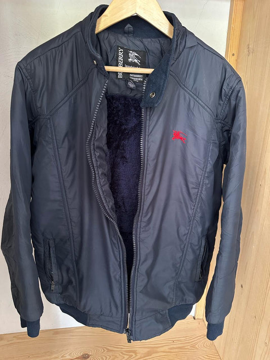 Veste BURBERRY Taille L Spot-Chic