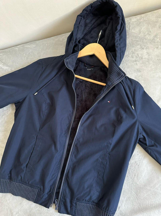 Gilet TOMMY HILFIGER Taille XS Spot-Chic