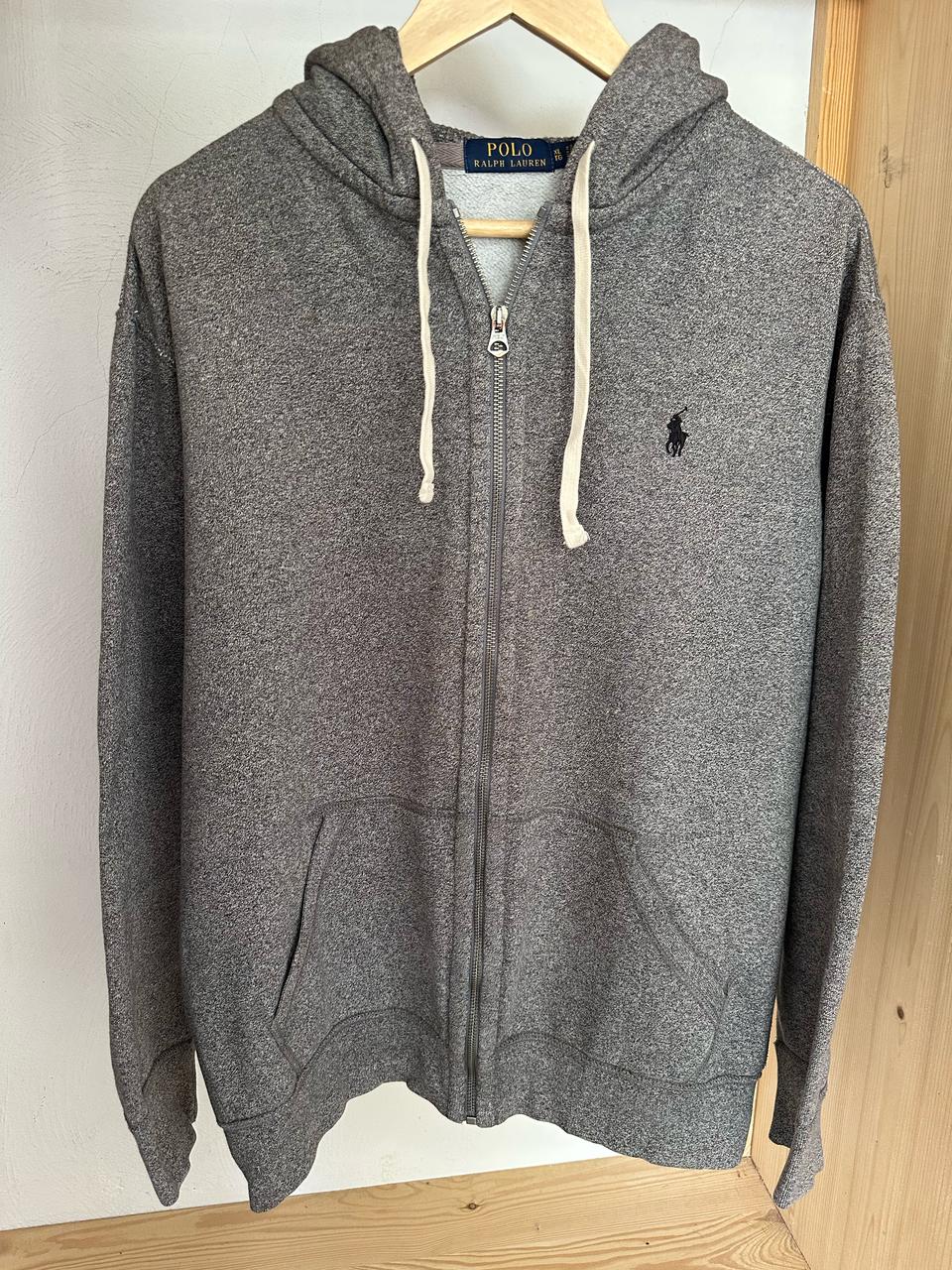 Gilet RALPH LAUREN Taille XL Spot-Chic