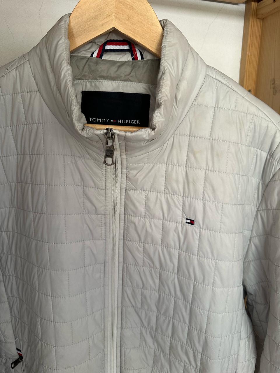 Veste TOMMY HILFIGER Taille L Spot-Chic