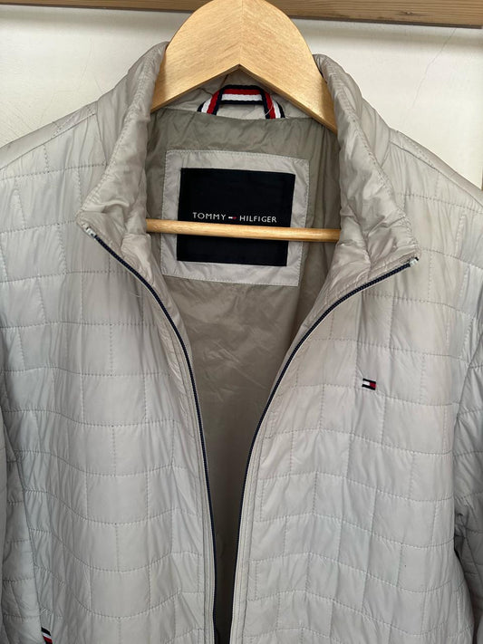 Veste TOMMY HILFIGER Taille L Spot-Chic