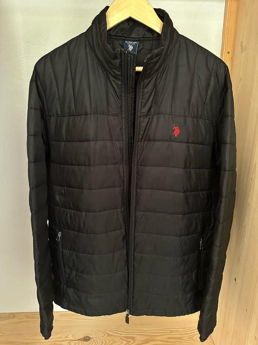 Veste US POLO ASSN Taille M Spot-Chic