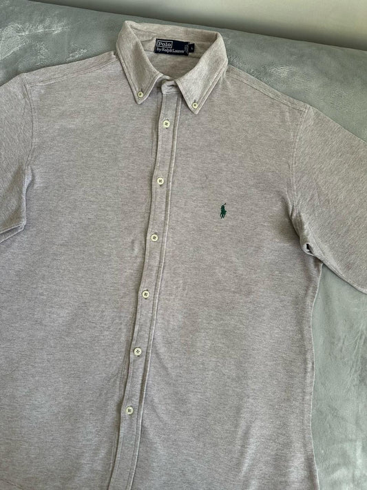 Chemise RALPH LAUREN Taille M/L Spot-Chic