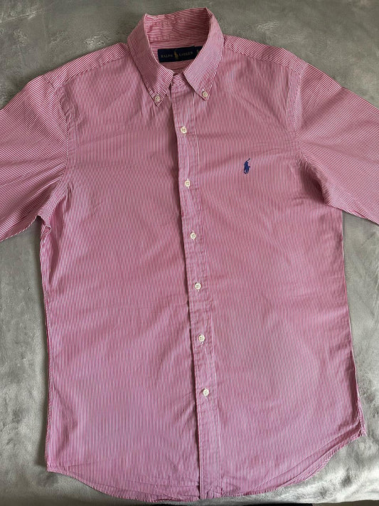 Chemise RALPH LAUREN Taille S Spot-Chic