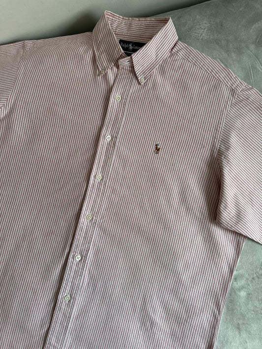 CHemise RALPH LAUREN Taille L Spot-Chic