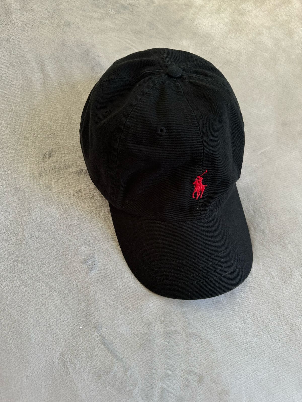 Casquette RALPH LAUREN Taille standard Spot-Chic