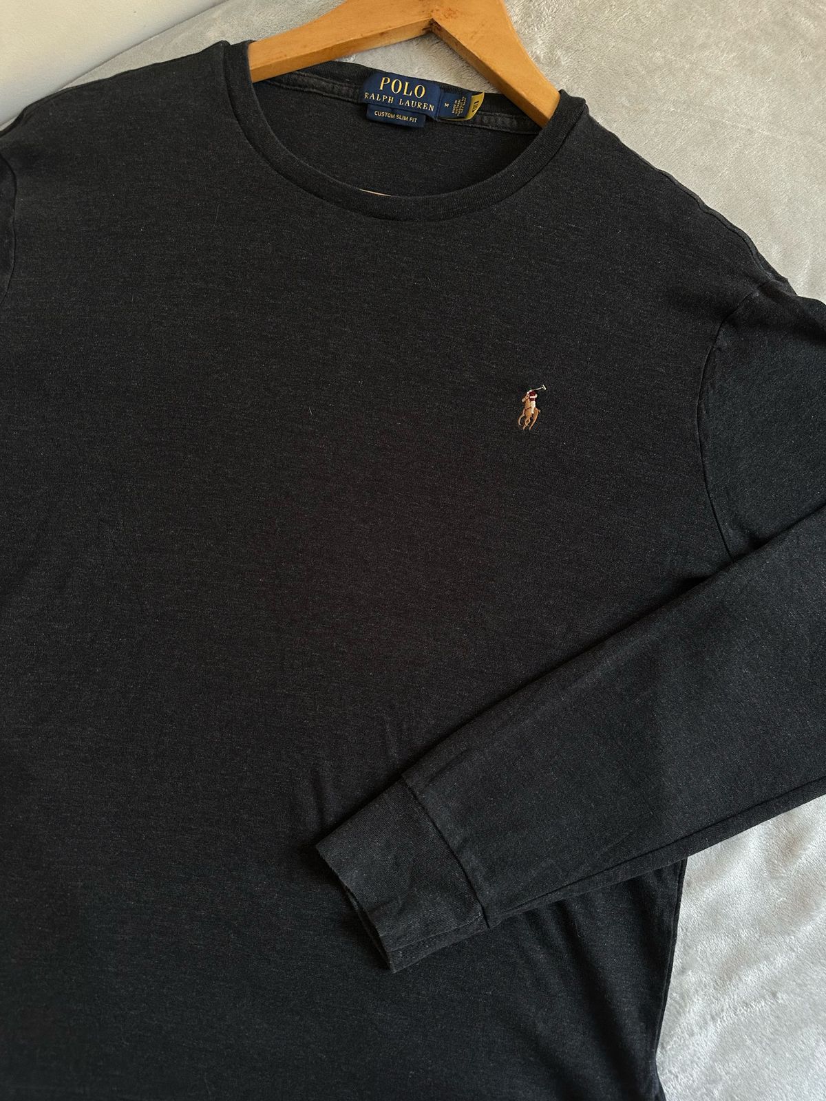 Pull RALPH LAUREN Taille M Spot-Chic